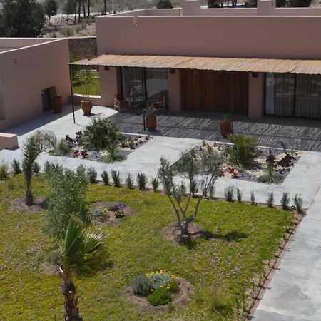 Dar Almajula Hotel Essaouira Bagian luar foto