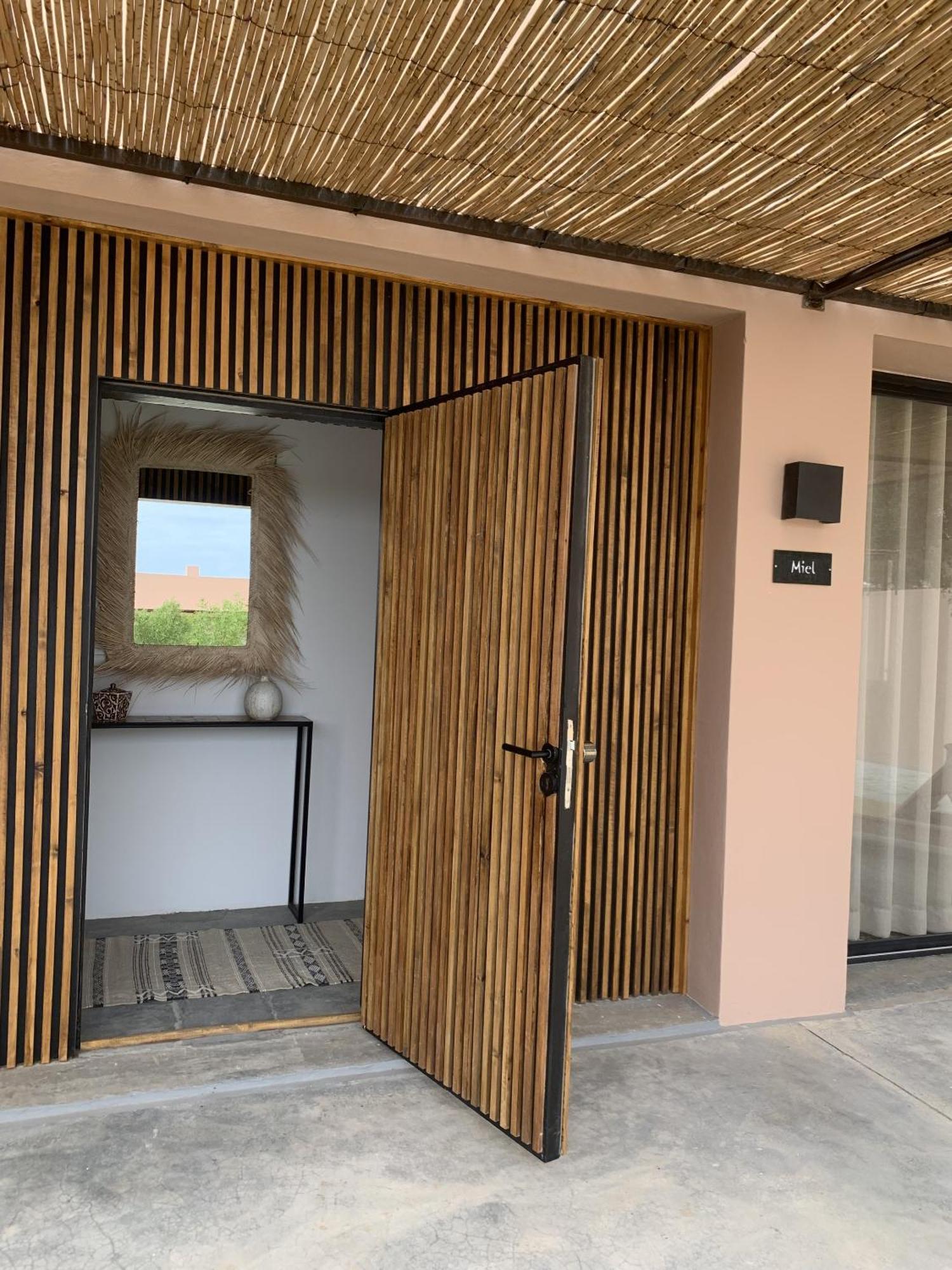 Dar Almajula Hotel Essaouira Ruang foto