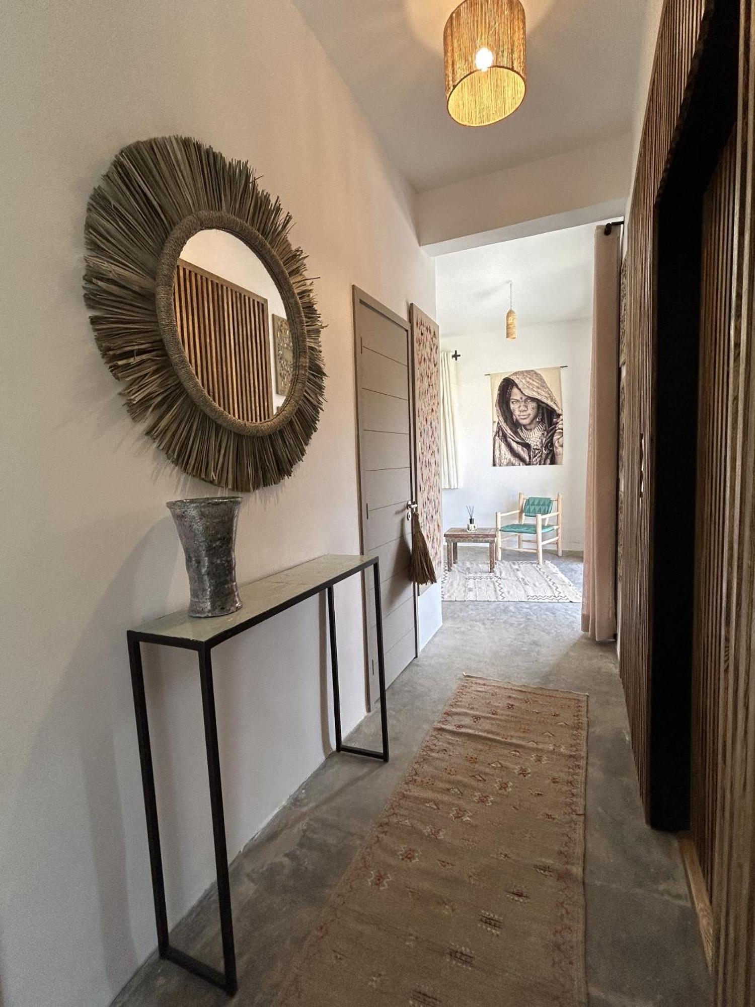 Dar Almajula Hotel Essaouira Ruang foto