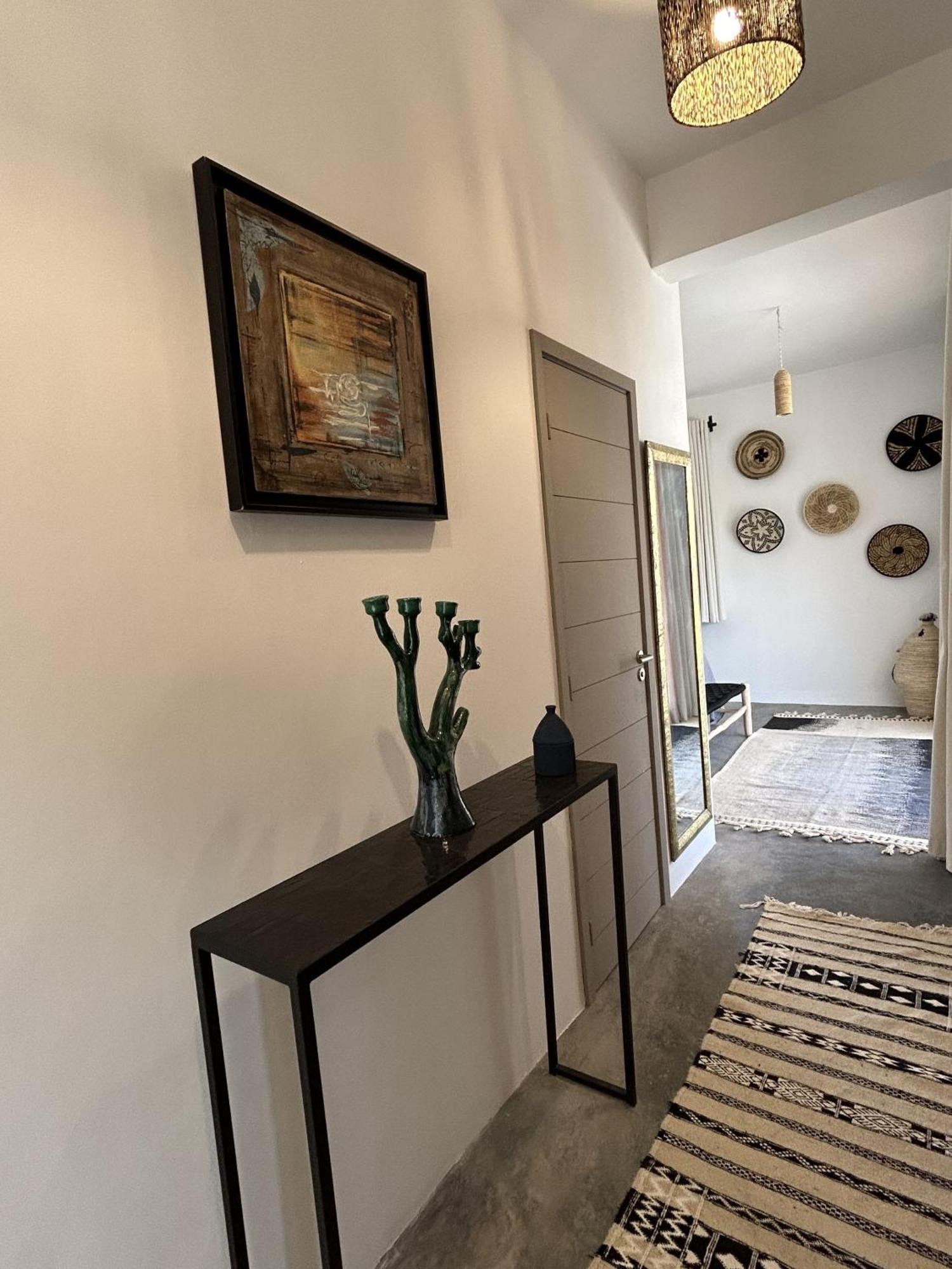 Dar Almajula Hotel Essaouira Ruang foto