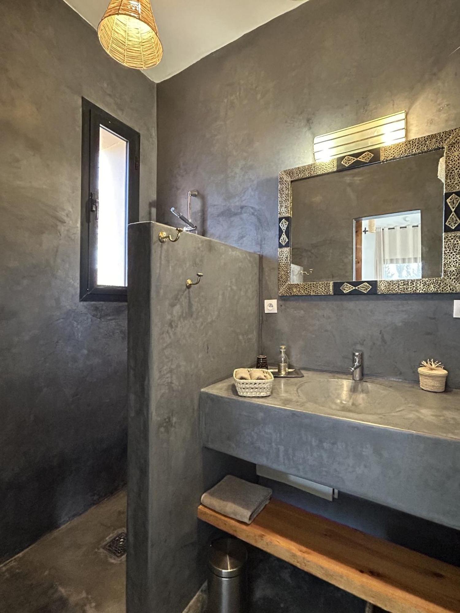 Dar Almajula Hotel Essaouira Ruang foto