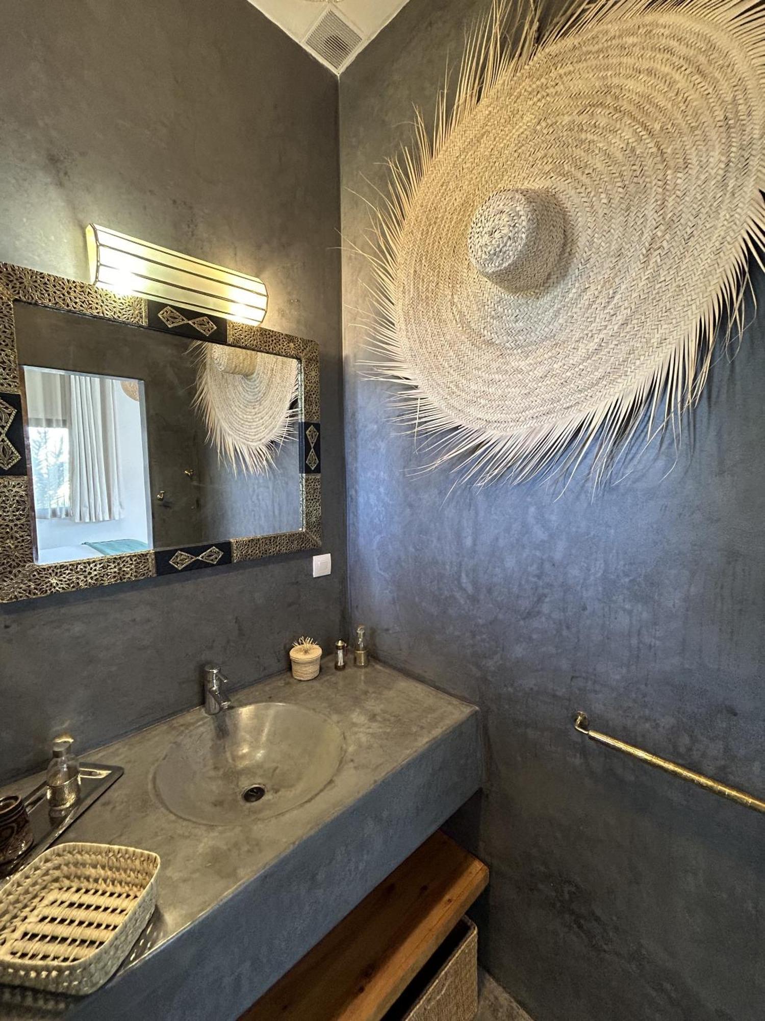 Dar Almajula Hotel Essaouira Ruang foto