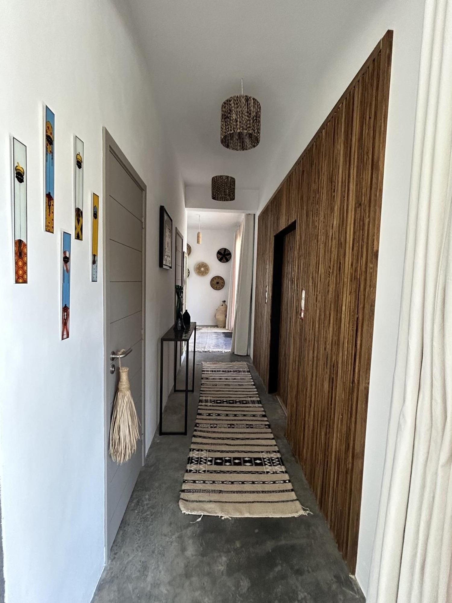 Dar Almajula Hotel Essaouira Ruang foto