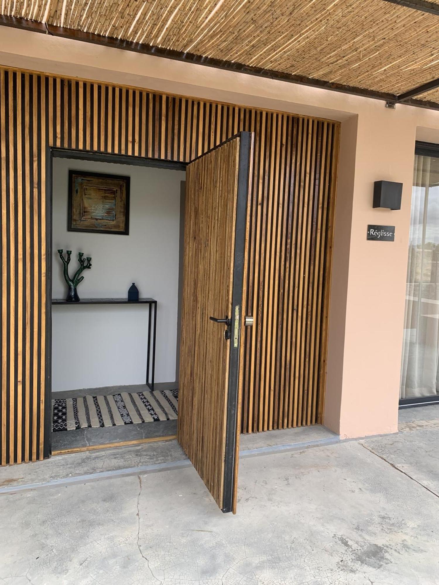 Dar Almajula Hotel Essaouira Ruang foto