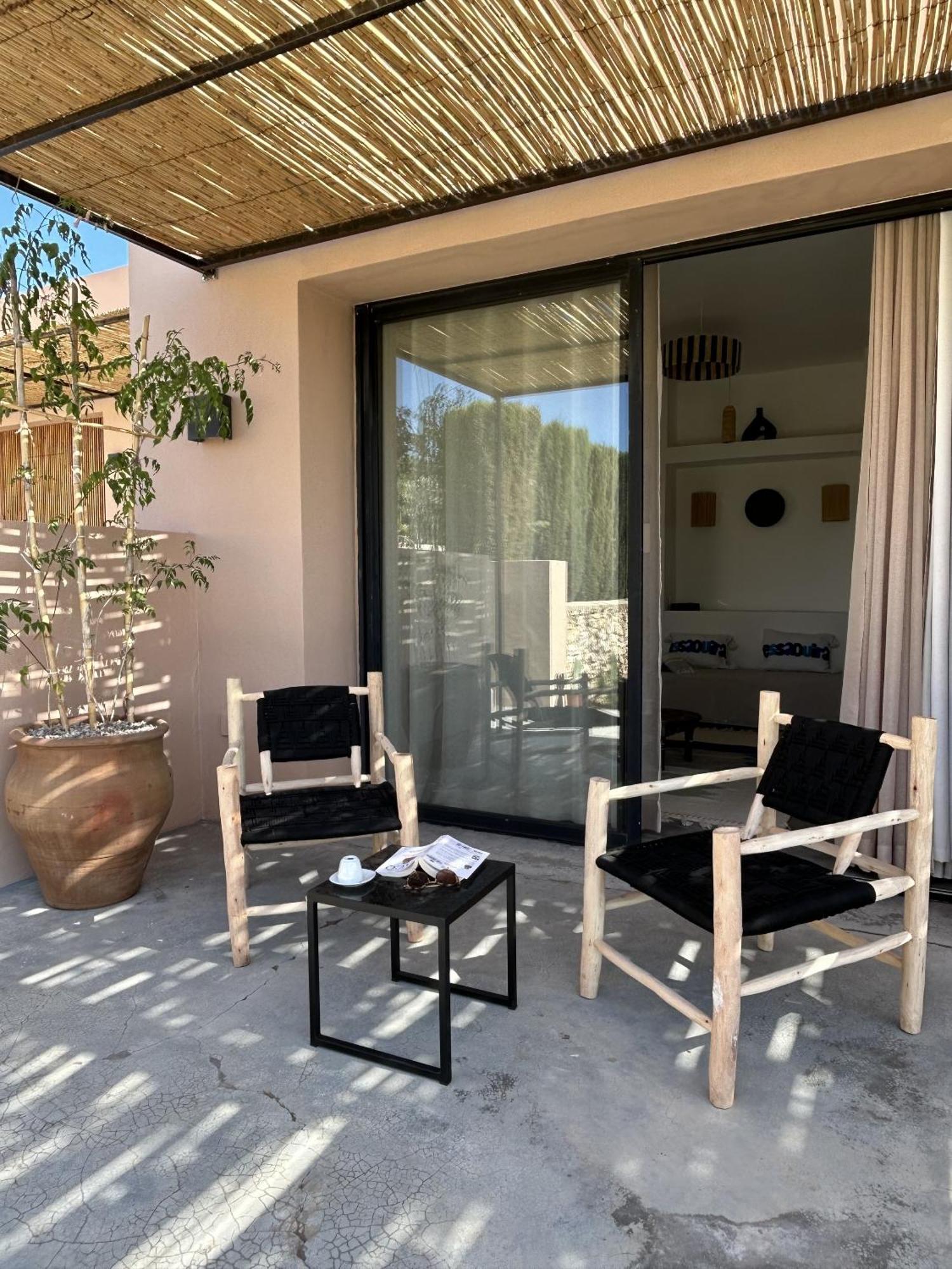 Dar Almajula Hotel Essaouira Ruang foto