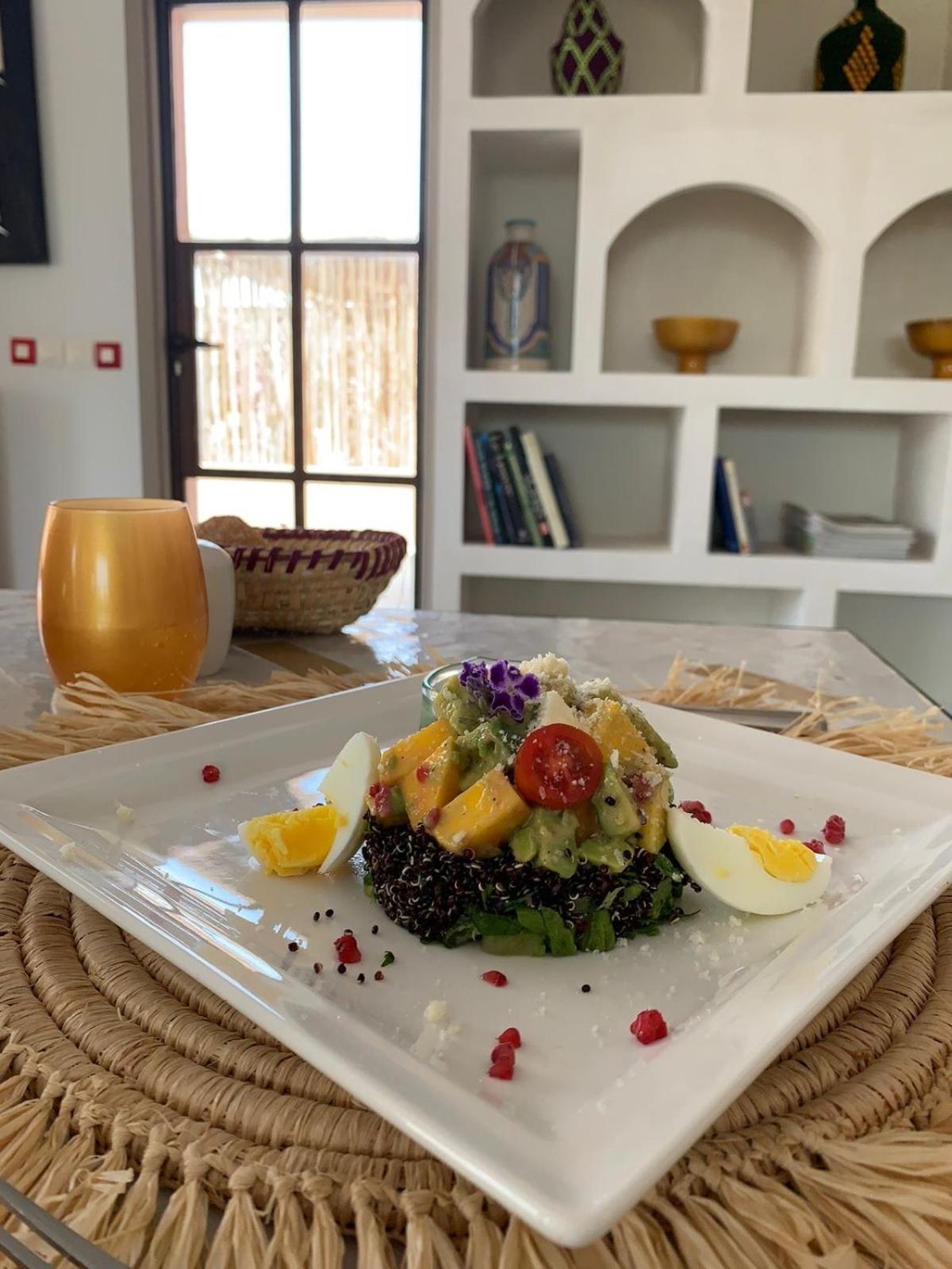 Dar Almajula Hotel Essaouira Bagian luar foto