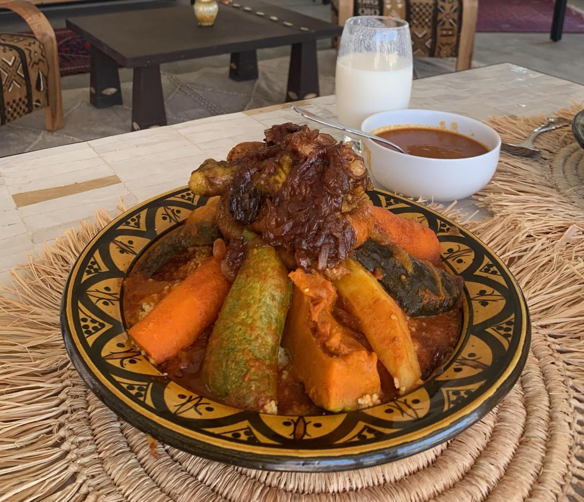 Dar Almajula Hotel Essaouira Bagian luar foto