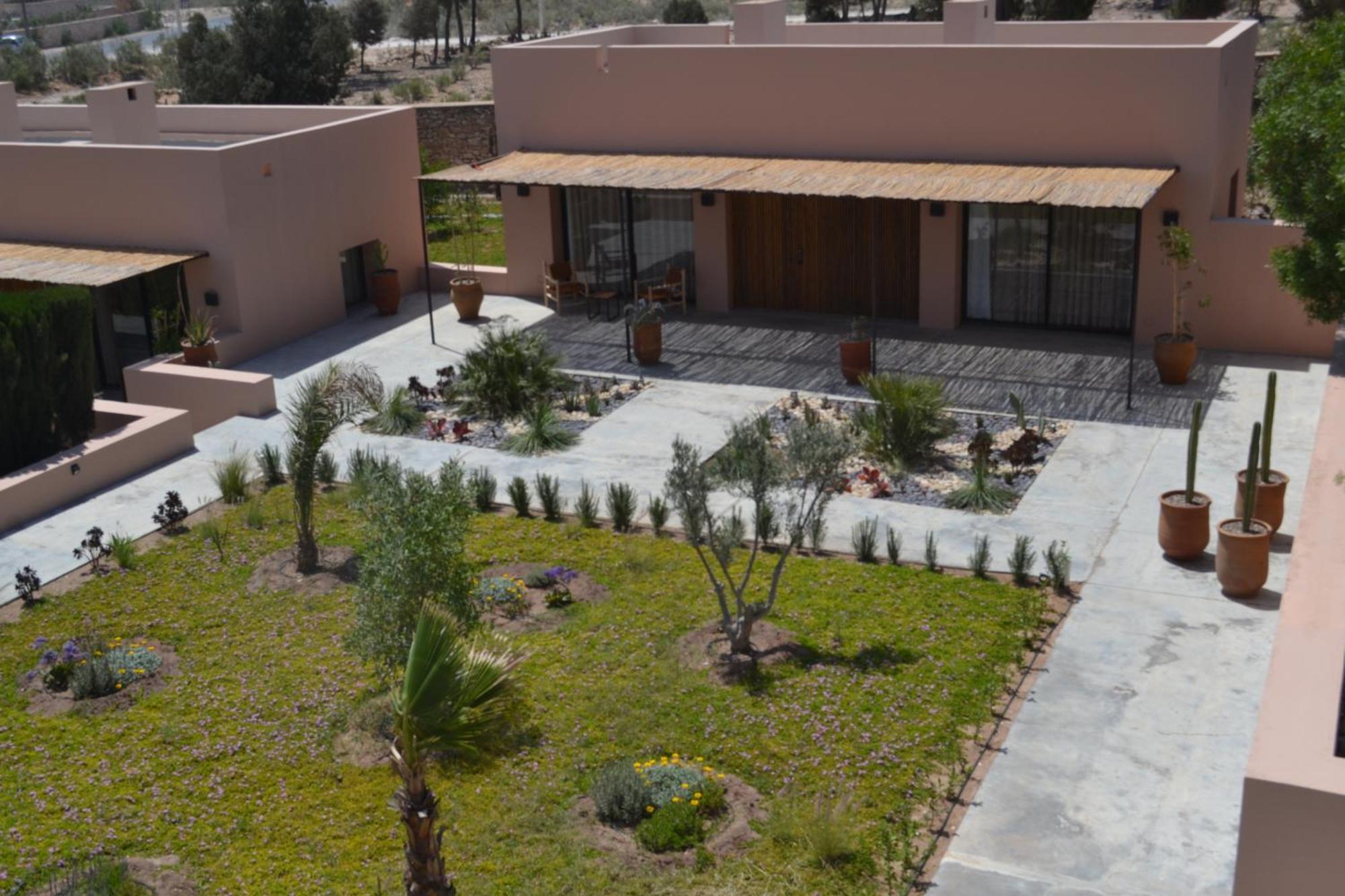 Dar Almajula Hotel Essaouira Bagian luar foto