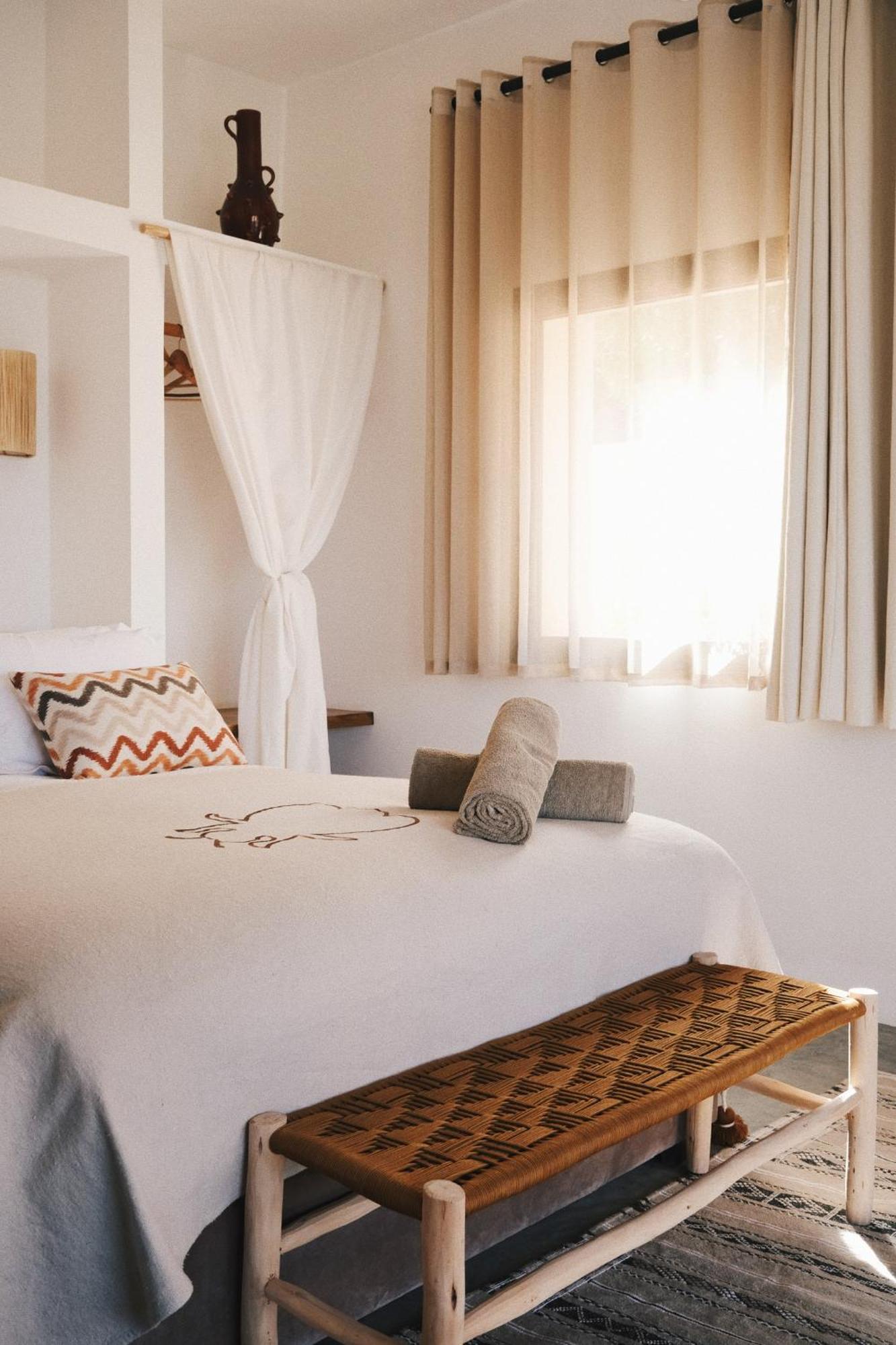 Dar Almajula Hotel Essaouira Ruang foto