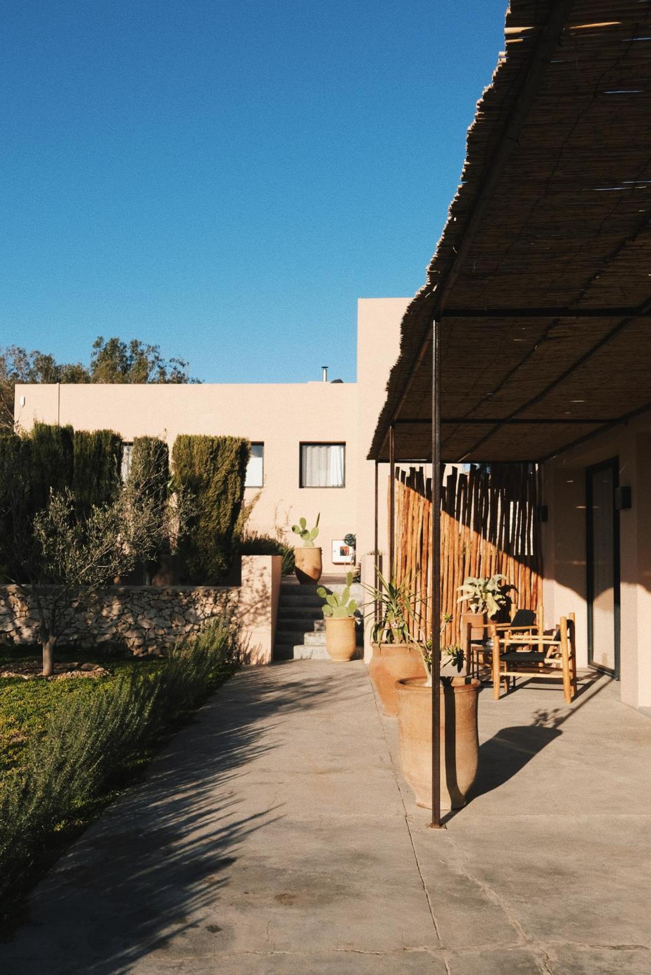 Dar Almajula Hotel Essaouira Ruang foto