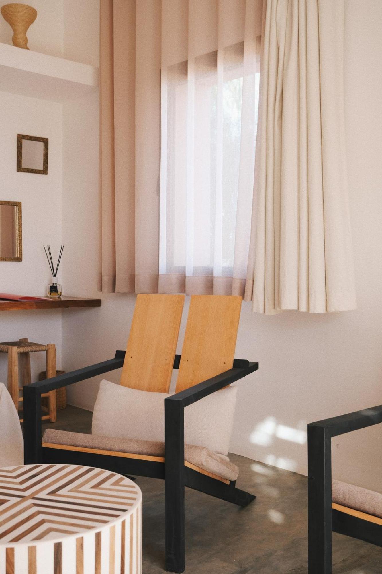 Dar Almajula Hotel Essaouira Ruang foto