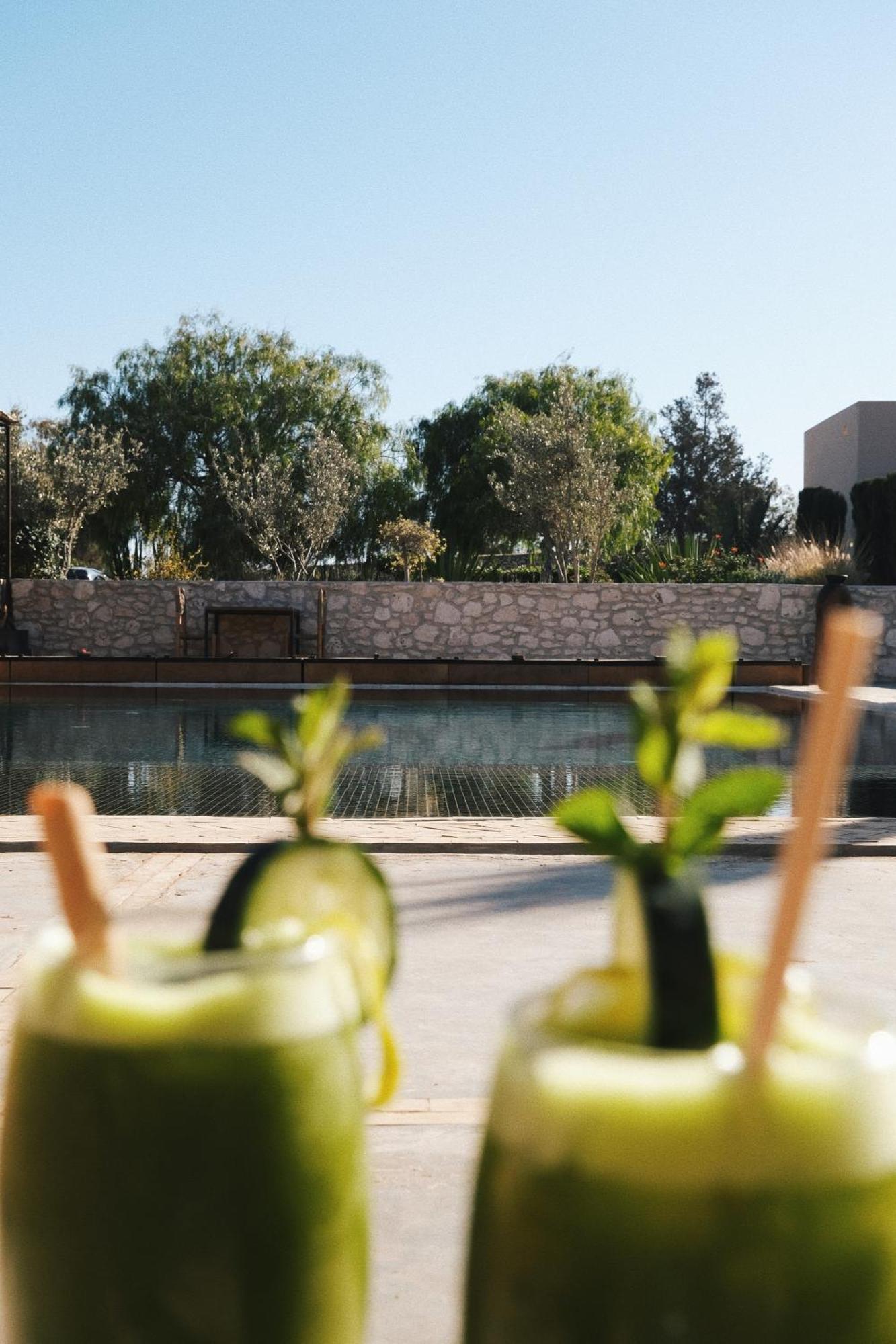 Dar Almajula Hotel Essaouira Bagian luar foto