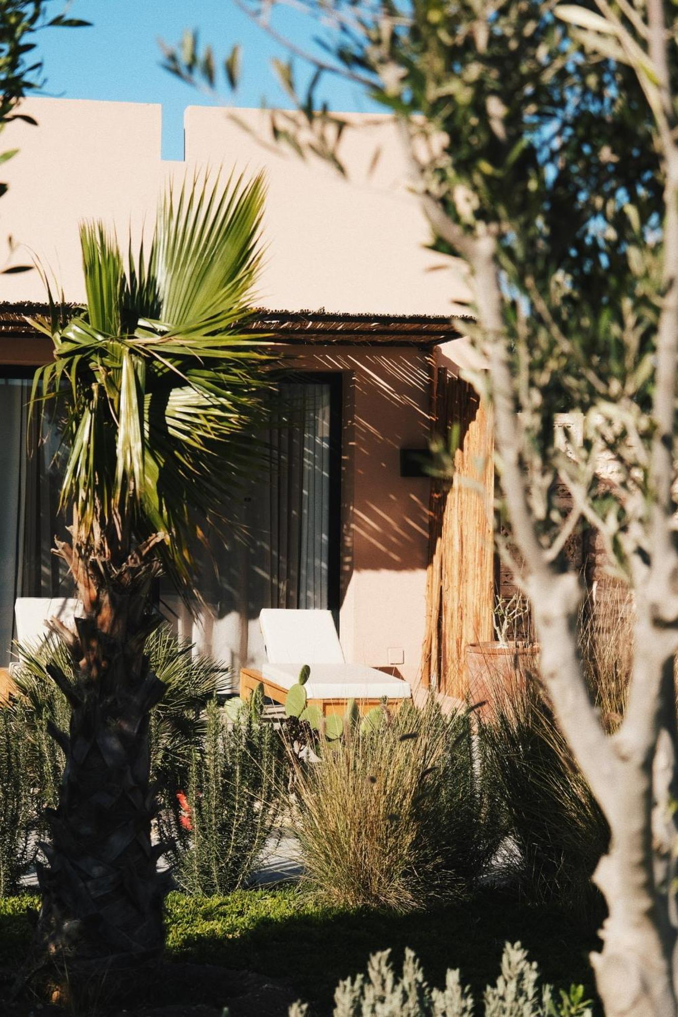 Dar Almajula Hotel Essaouira Ruang foto