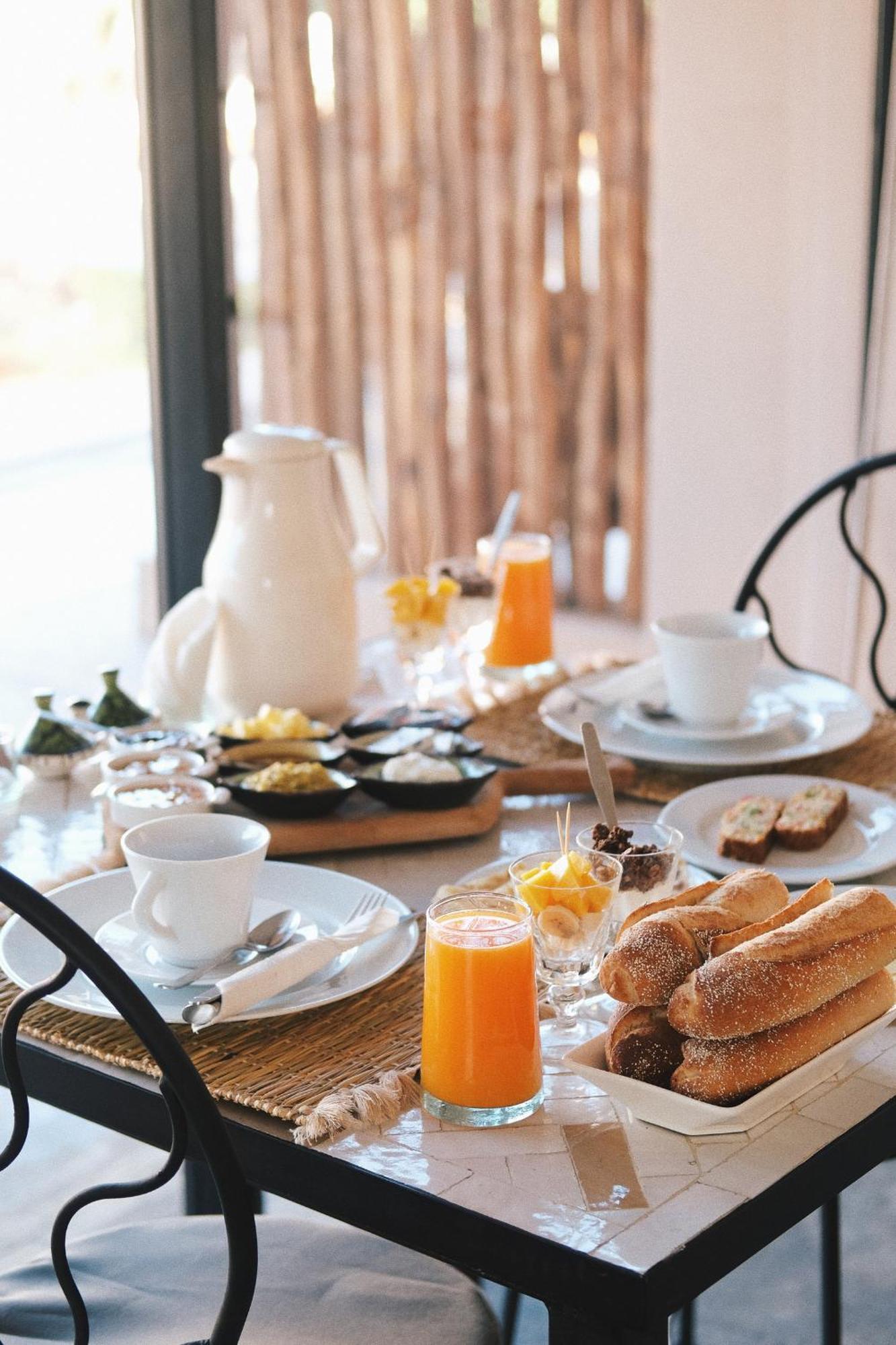 Dar Almajula Hotel Essaouira Bagian luar foto