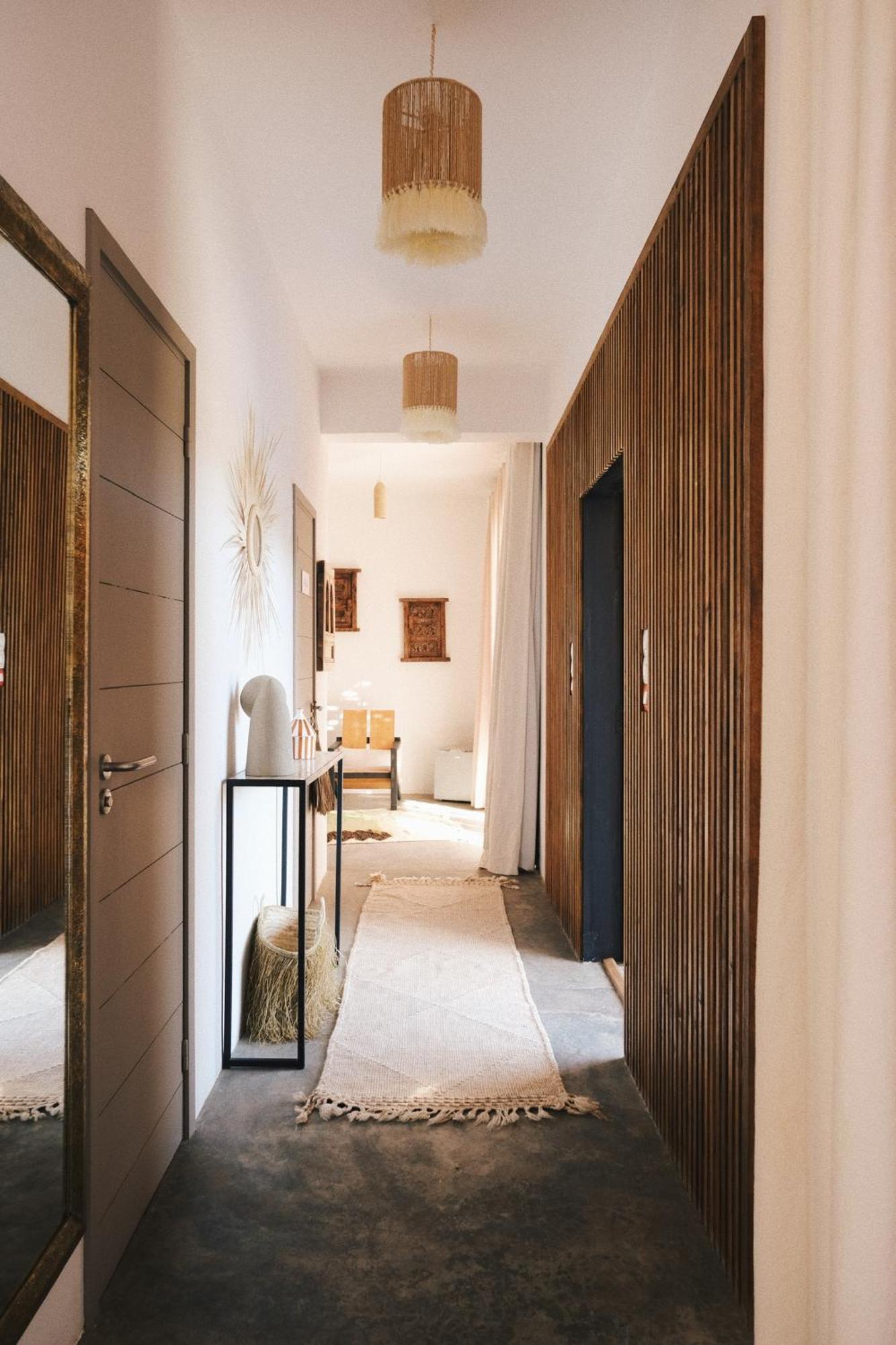 Dar Almajula Hotel Essaouira Ruang foto