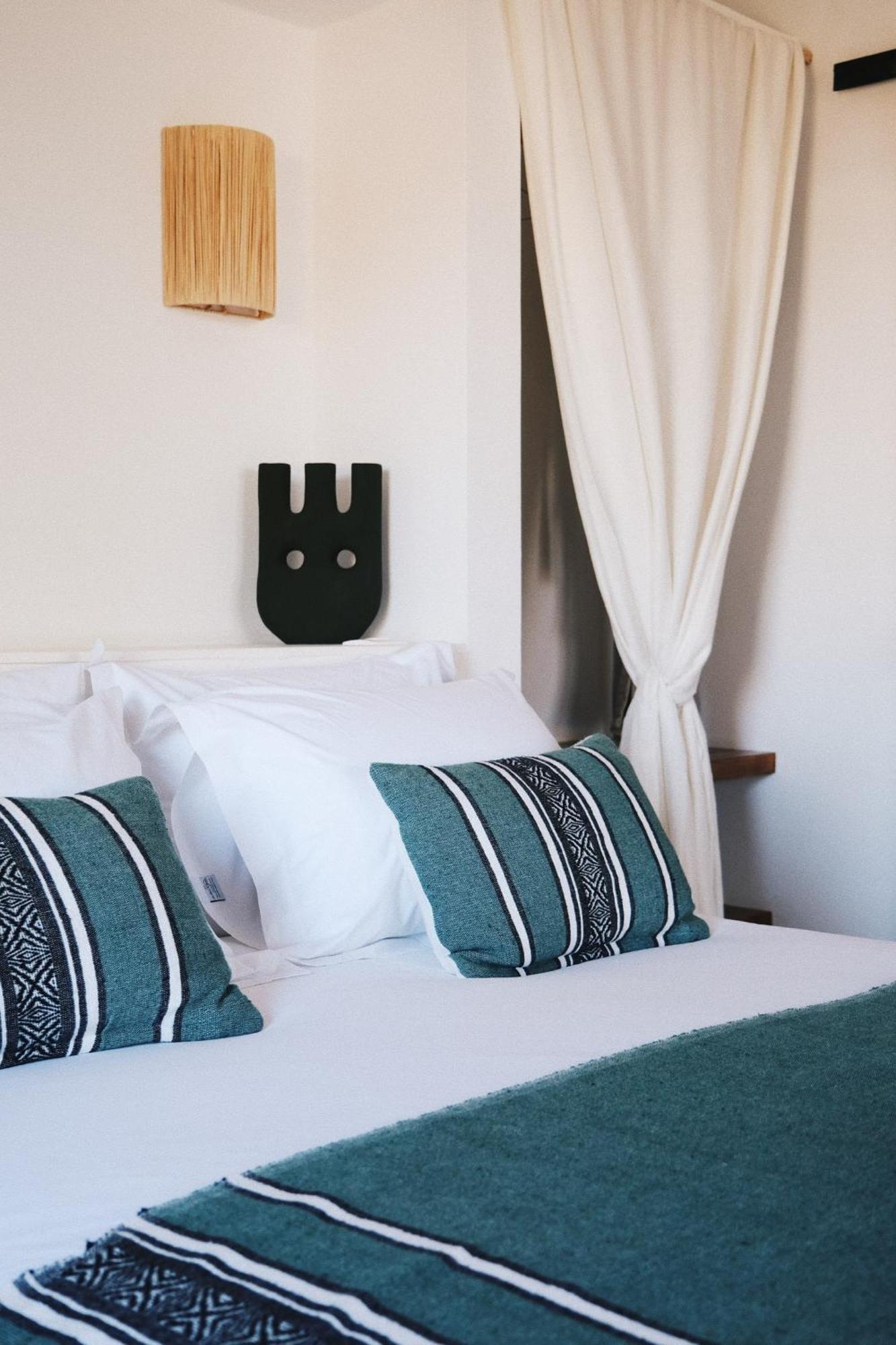 Dar Almajula Hotel Essaouira Ruang foto