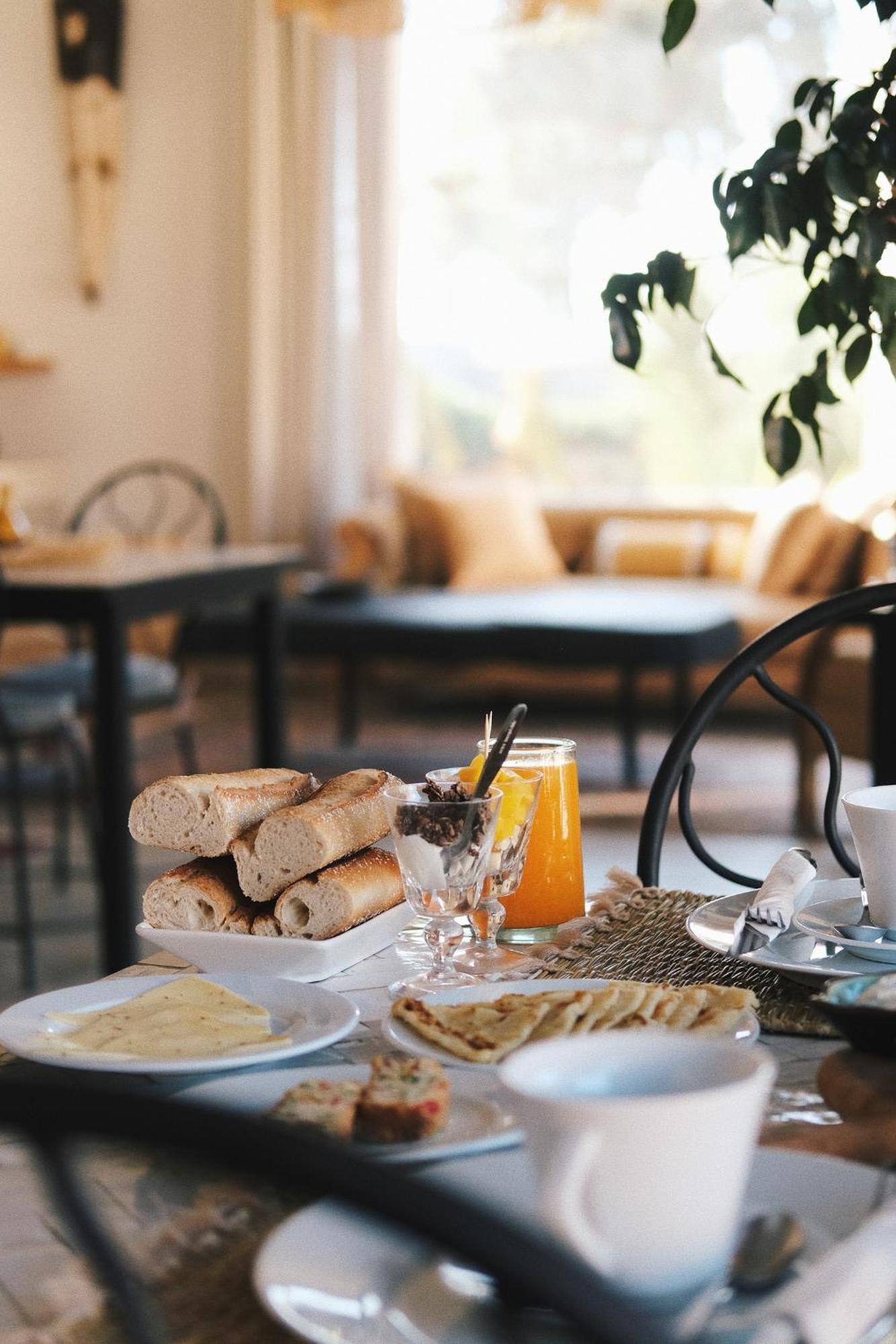Dar Almajula Hotel Essaouira Bagian luar foto