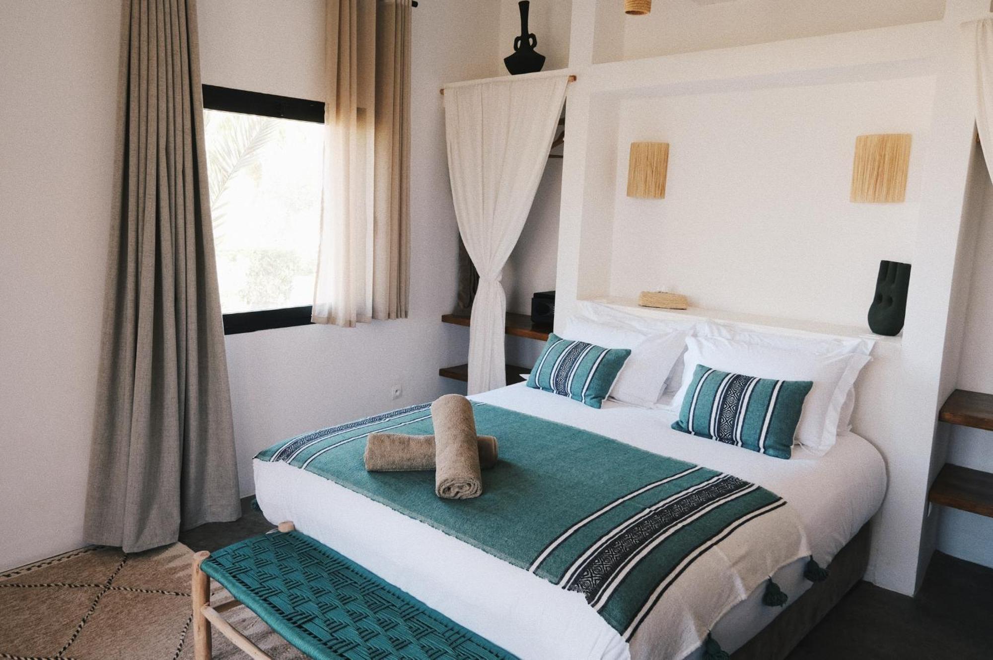 Dar Almajula Hotel Essaouira Ruang foto