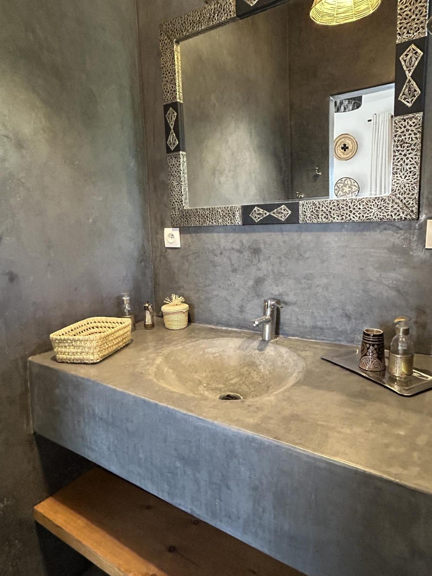Dar Almajula Hotel Essaouira Ruang foto