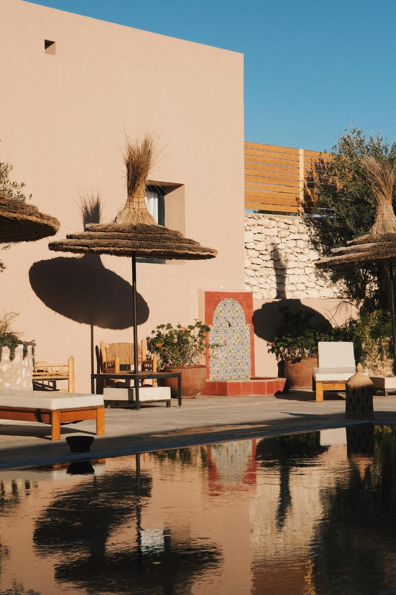 Dar Almajula Hotel Essaouira Bagian luar foto